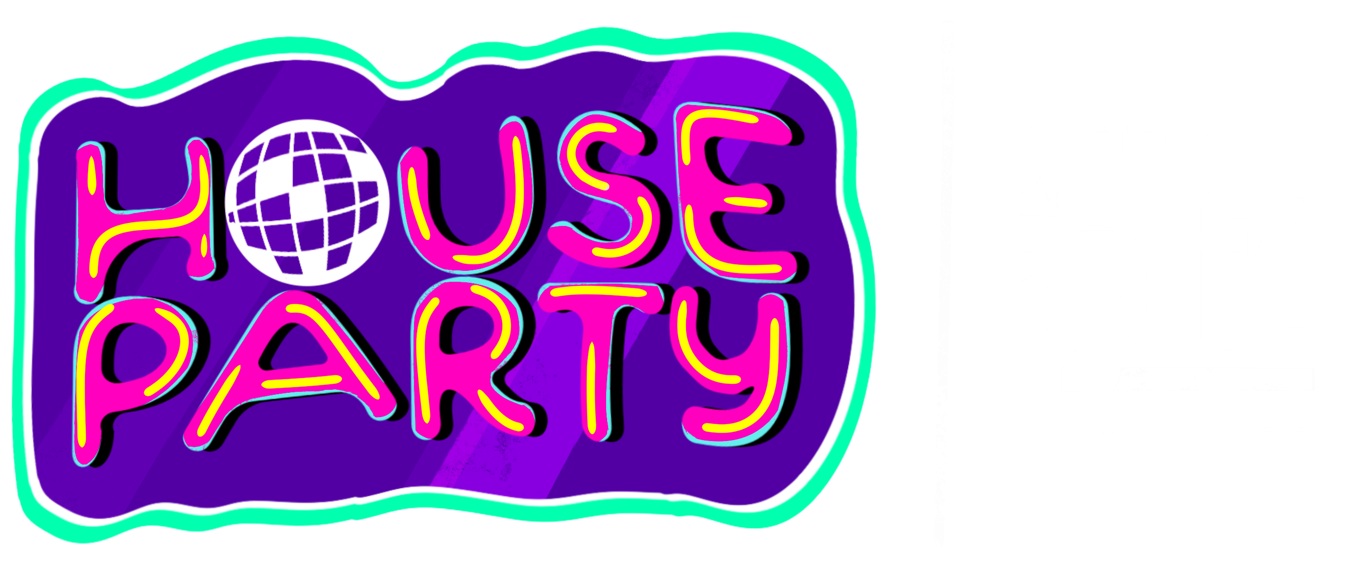 House Party: Hosted by ajofé.