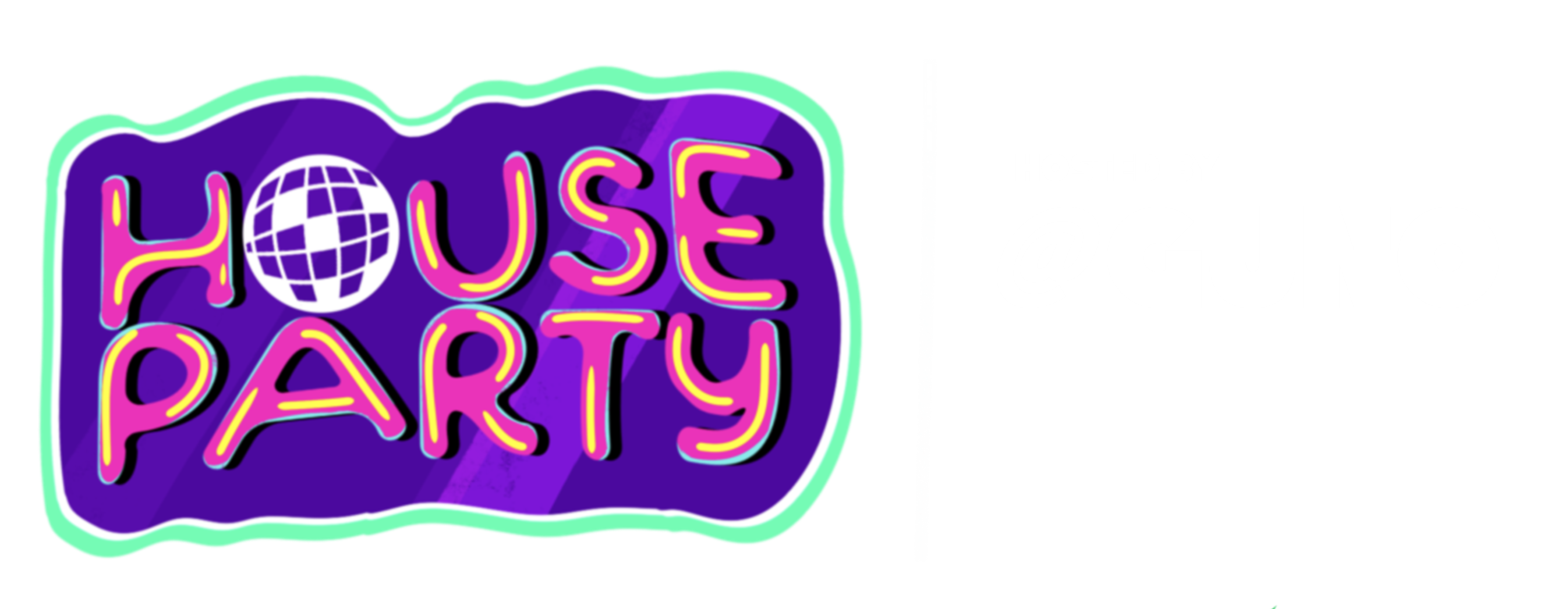 House Party: Hosted by @GUNO
